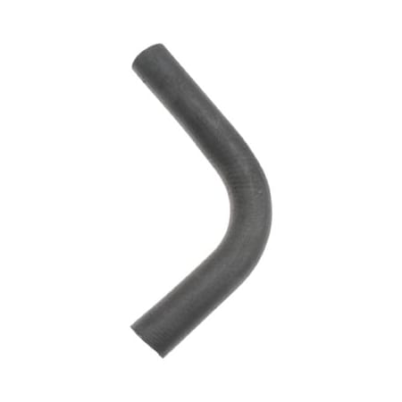 Dayco 61-02 Numerous Applications Radiator Hose, 70687 70687